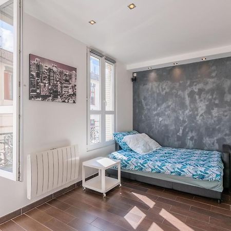 Ma Douceur Paris La Defense Διαμέρισμα Κουρμπεβουά Εξωτερικό φωτογραφία
