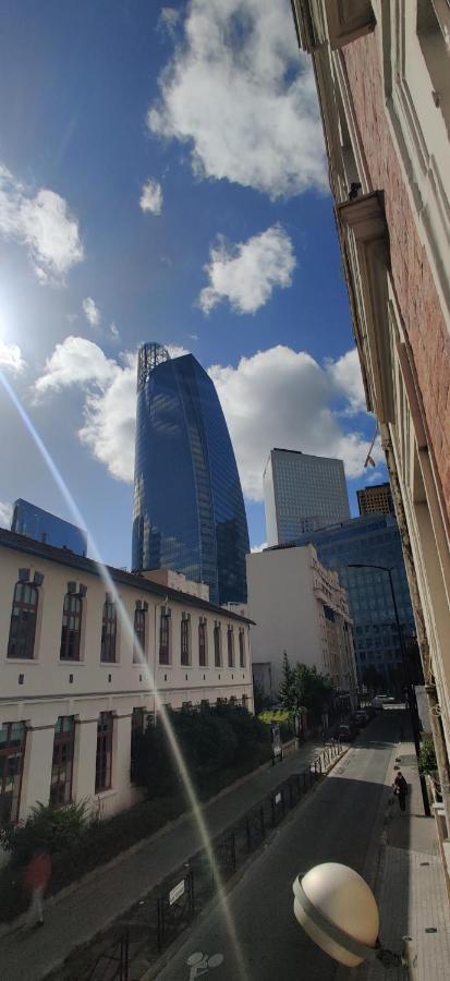Ma Douceur Paris La Defense Διαμέρισμα Κουρμπεβουά Εξωτερικό φωτογραφία